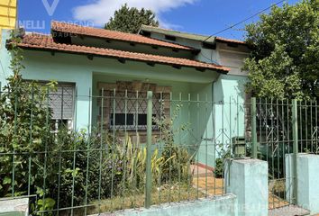 Casa en  Temperley, Partido De Lomas De Zamora