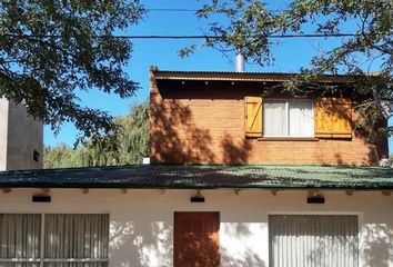 Casa en  Sierra De La Ventana, Partido De Tornquist