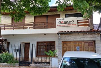 Casa en  Lomas De San Isidro, Partido De San Isidro