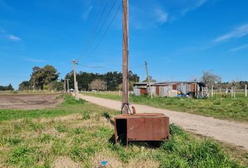 Terrenos en  Villa Elvira, Partido De La Plata