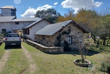 Terrenos en  Casa Grande, Córdoba