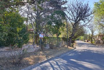 Terrenos en  Villa Giardino, Córdoba