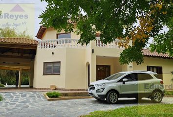 Casa en  Parque Las Naciones, Presidente Perón