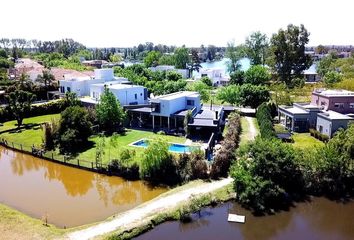 Casa en  El Encuentro, Partido De Tigre