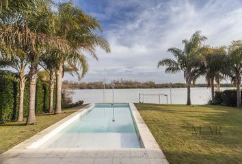 Casa en  Vista Bahía, Partido De Tigre