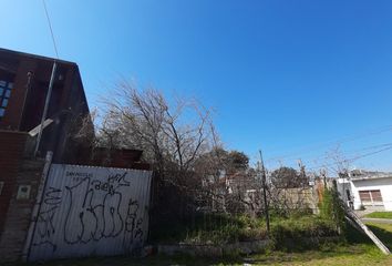 Terrenos en  Wilde, Partido De Avellaneda