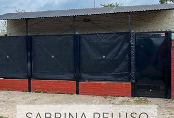 Casa en  La Reja, Partido De Moreno