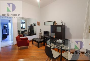 Departamento en  Barracas, Capital Federal