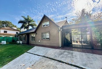 Casa en  Parque Leloir, Partido De Ituzaingó