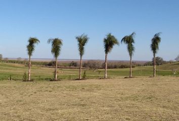 Terrenos en  Hernández, Entre Ríos