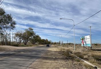 Terrenos en  San Rafael, Mendoza