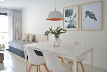 Departamento en  Nueva Córdoba, Córdoba Capital