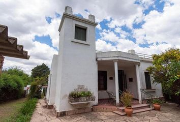 Casa en  Unquillo, Córdoba