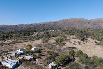 Terrenos en  Huerta Grande, Córdoba