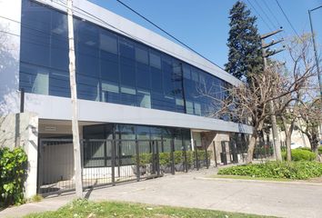 Oficinas en  Beccar, Partido De San Isidro