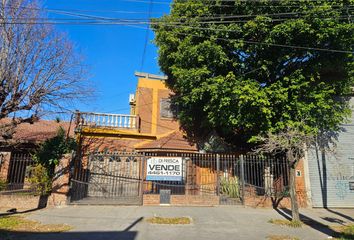 Casa en  San Justo, La Matanza