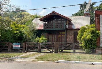 Casa en  Paso De La Patria, Corrientes