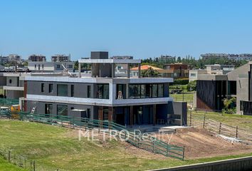 Casa en  Qbay Yacht, Partido De Tigre