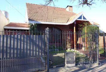 Casa en  Monte Grande, Esteban Echeverría