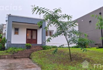 Casa en  San Pablo Y Villa Nougués, Tucumán