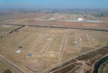 Terrenos en  Fisherton, Rosario