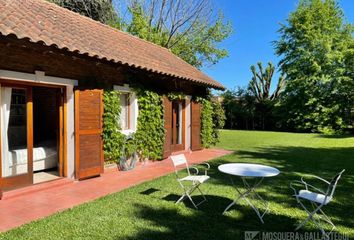 Casa en  Galápagos, Partido Del Pilar