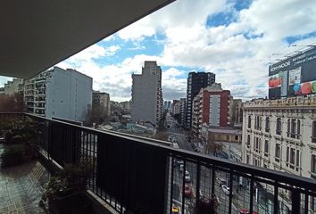 Departamento en  Barracas, Capital Federal