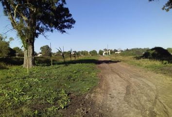 Terrenos en  Melchor Romero, Partido De La Plata