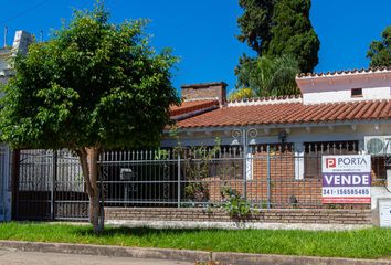 Casa en  Tiro Suizo, Rosario