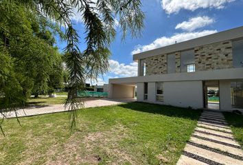 Casa en  Puerto Roldán, Roldán