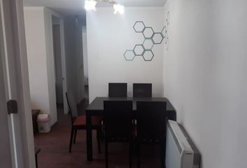 Departamento en  Calle Nataniel Cox 135, Santiago, Metropolitana De Santiago, 8330351, Chl