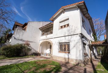 Casa en  Olivos, Partido De Vicente López