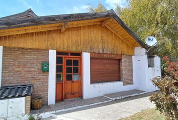 Casa en  Arelauquen Golf & Country Club, San Carlos De Bariloche