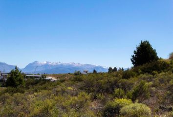 Terrenos en  Dina Huapi, Río Negro