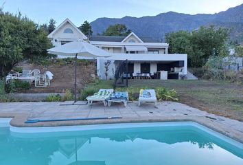 Casa en  Peñalolén, Provincia De Santiago