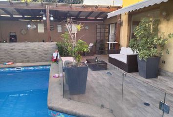 Casa en  Macul, Provincia De Santiago