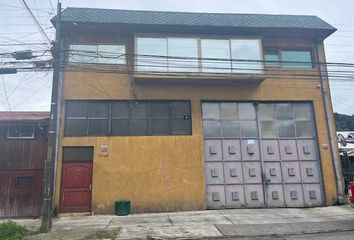 Bodega en  Temuco, Cautín