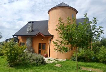 Casa en  Tristán Suárez, Partido De Ezeiza