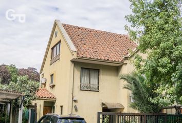 Casa en  Huechuraba, Provincia De Santiago