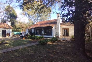 Casa en  Alejandro Petión, Partido De Cañuelas