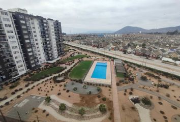 Departamento en  Coquimbo, Elqui