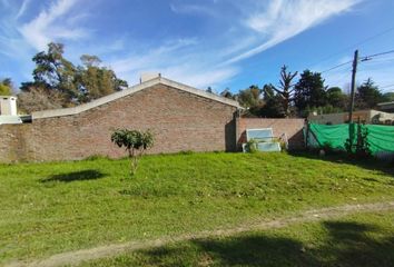 Terrenos en  Robles Del Monarca, Partido Del Pilar