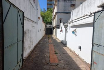 Galpónes/Bodegas en  Echesortu, Rosario