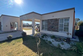 Casa en  Puerto Roldán, Roldán