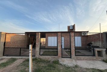 Casa en  San Jerónimo Norte, Santa Fe