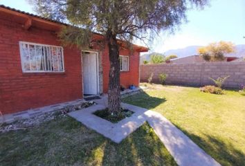 Casa en  Villa De La Quebrada, San Luis