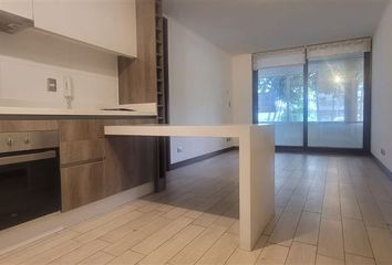 Departamento en  Las Condes, Provincia De Santiago