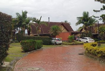 Casa en  Rionegro Antioquía