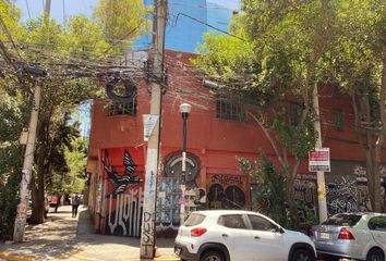 Lote de Terreno en  Calle Gabino Barreda, San Rafael, Cuauhtémoc, Ciudad De México, 06470, Mex