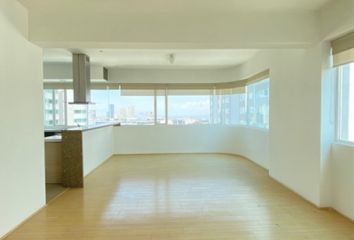 Departamento en  Santa Fe Cuajimalpa, Cuajimalpa De Morelos